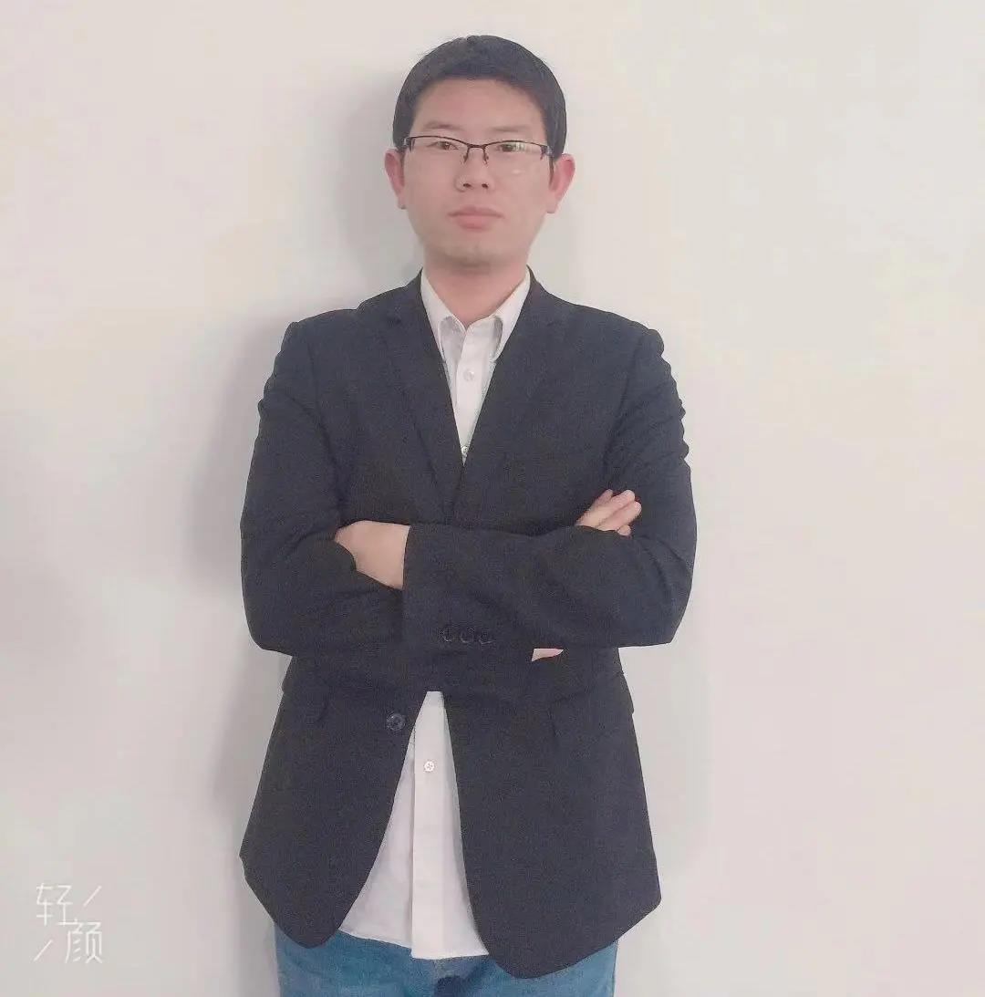 赛航|喜迎新官上任！